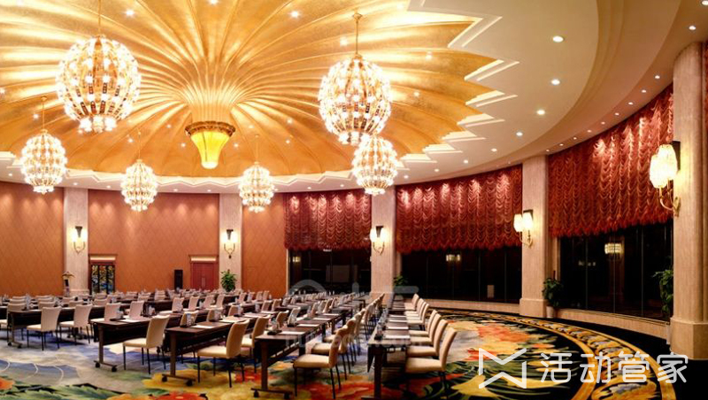 上海年會(huì)場(chǎng)地推薦